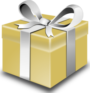 Free Gifts